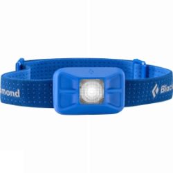 Black Diamond Gizmo 90 Lumen Headtorch Powell Blue